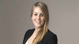 חני גולדשטיין, צילום: יחצ